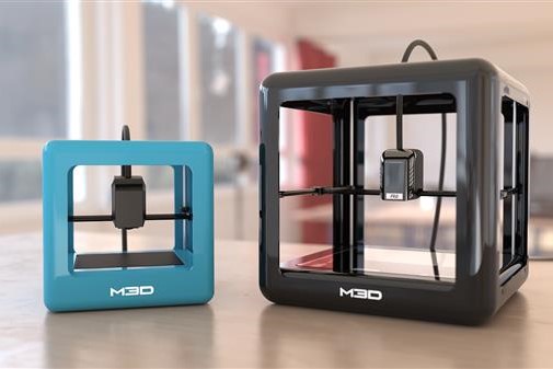Компания M3D выпускает новые 3D-принтеры Pro и Micro+ 