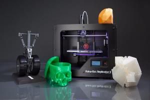 3D-печать может быть опасна для здоровья
