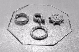 Nvbots анонсирует технологию высокоскоростной 3D-печати металлами
