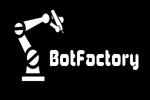 BotFactory получили $1,3 миллиона на развитие и рекламу 