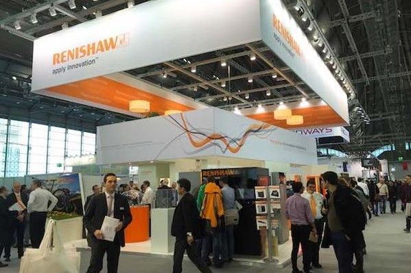 Renishaw представят новый четырехлазерный 3D-принтер RenAM 500Q на Formnext 2017