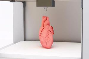 3D-печать творит чудеса в мире кардиологии 