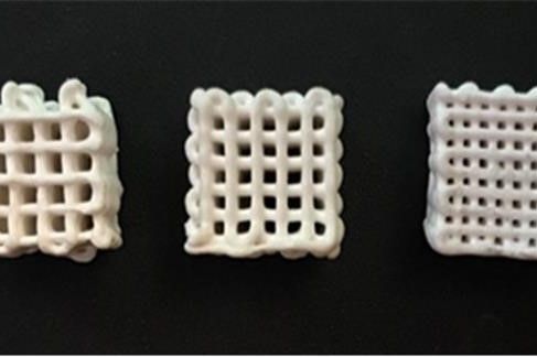 Учёные разработали эластичную 3D-печатную пену с настраиваемыми свойствами 