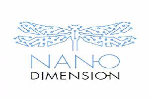 Nano Dimension запатентовали новый процесс 3D-печати электроники