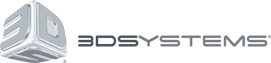 Логотип 3D System