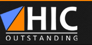 Логотип HiC