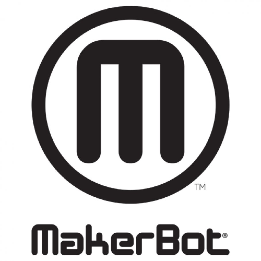 Логотип MakerBot
