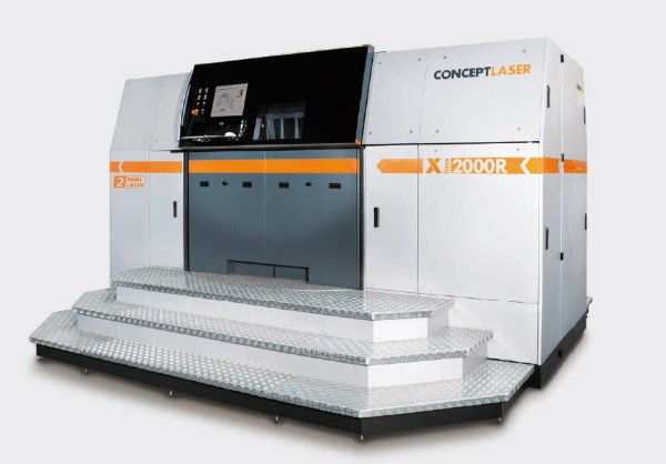 Принтер Laser XLine 2000R