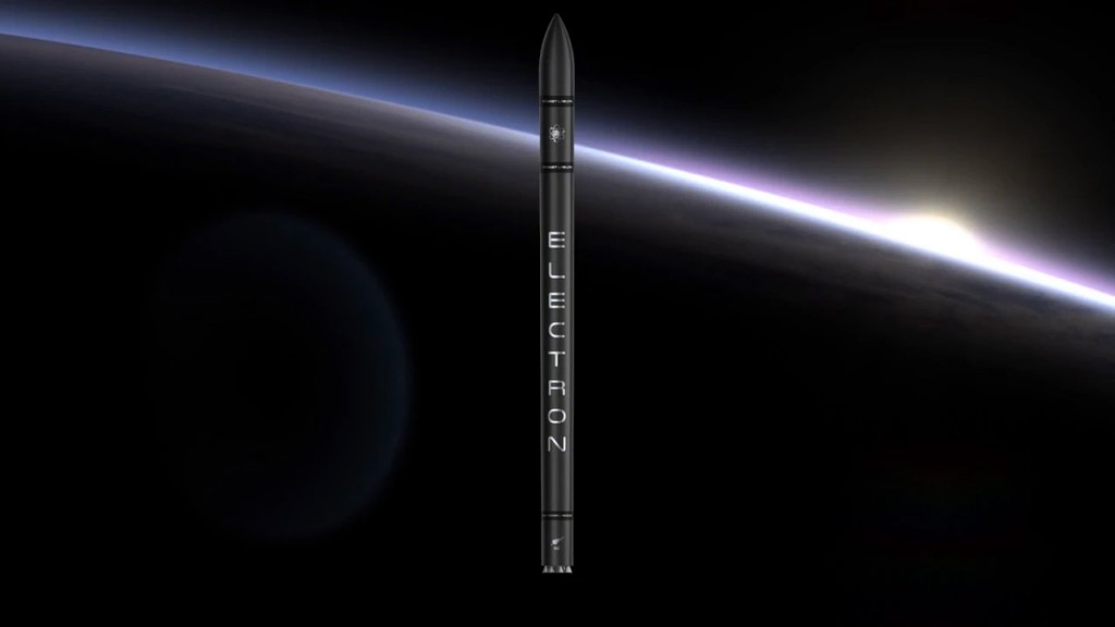 Rocket Lab намерены отправить сделанный на 3D-принтере ракетный двигатель в космос в середине 2016 года