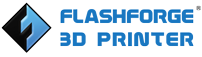 Логотип FlashForge