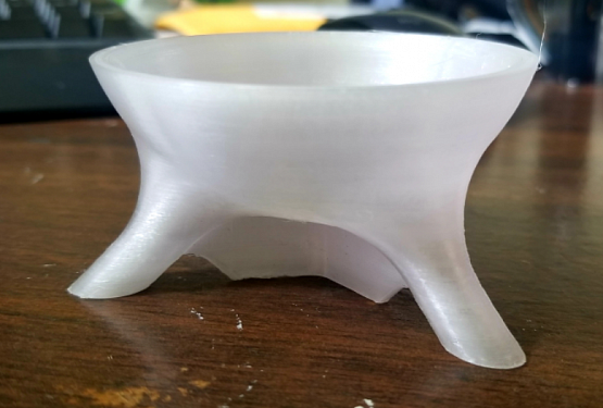 картинка Дозатор для вина и 4 друзей