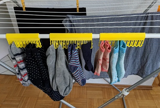 картинка Сушилка для носков