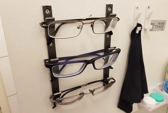 картинка Держатель для очков