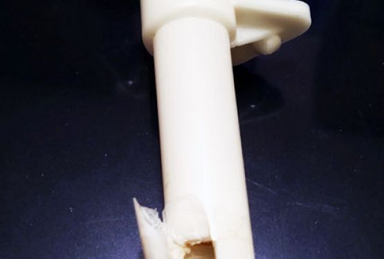 картинка Вал размельчителя Молния