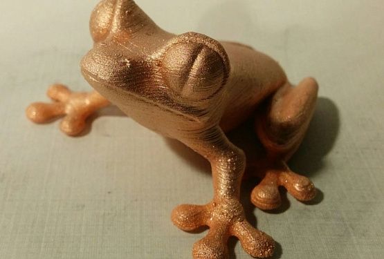 картинка Фигурка «Древесная лягушка»
