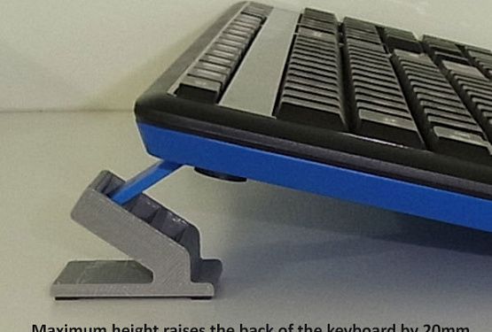 картинка Подставка для клавиатуры
