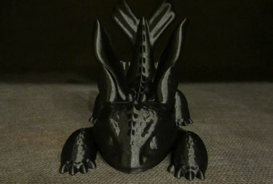картинка Дракон Беззубик (Как приручить дракона), вариант 2