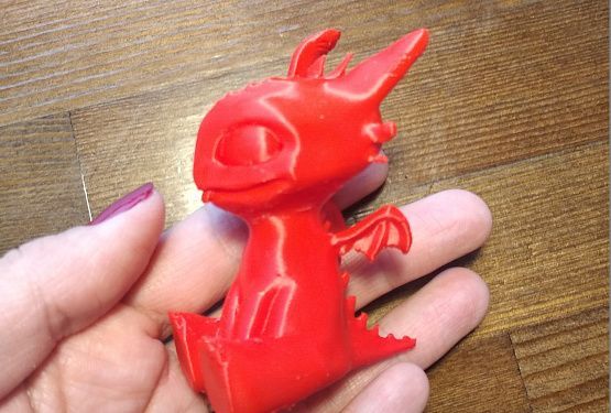 картинка Беззубик (Как приручить дракона)