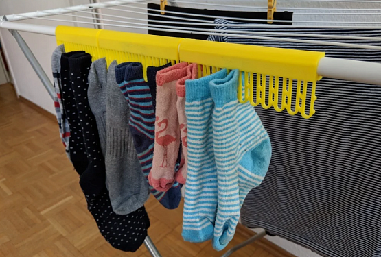 картинка Сушилка для носков