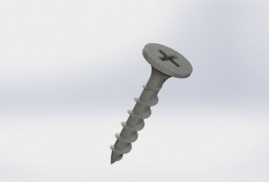 картинка Саморезы 3,5х25 - 3,5х40