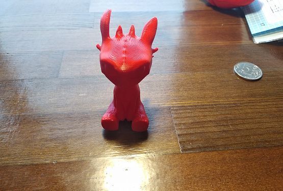 картинка Беззубик (Как приручить дракона)