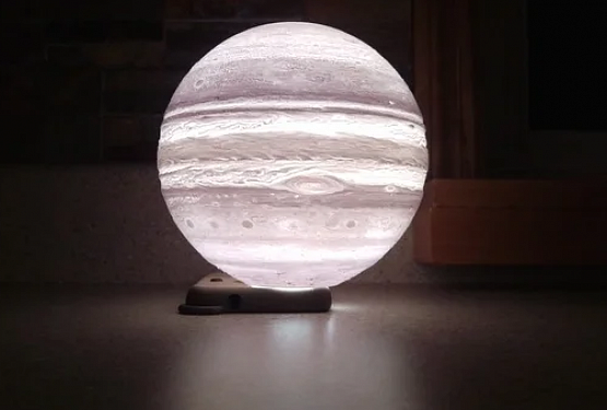 картинка Юпитер