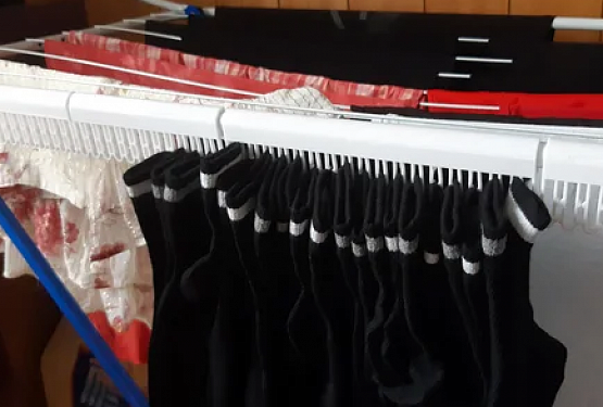 картинка Сушилка для носков