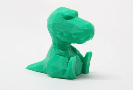 картинка Фигурка "Динозаврик Ти-Рекс"