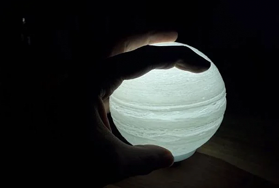 картинка Юпитер