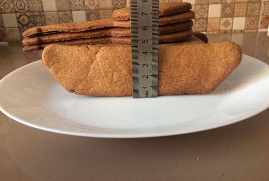 картинка Танк T34 форма для печенья