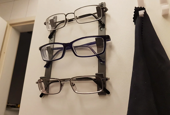 картинка Держатель для очков