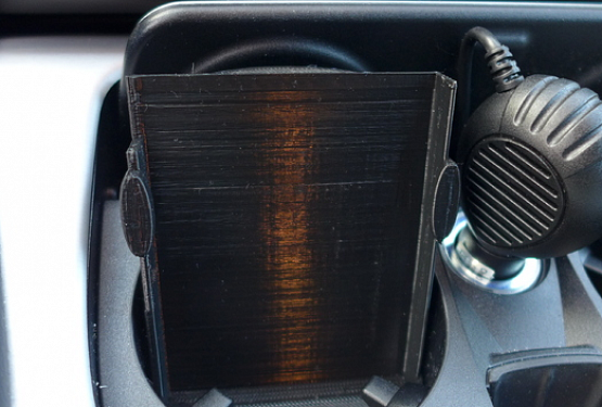 картинка Подставка Подстканник в автомобиль