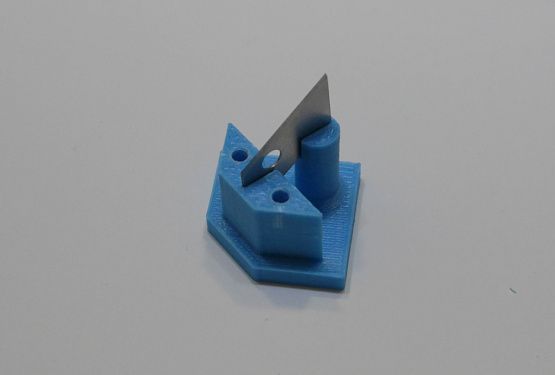 картинка Резак для нити 3D принтера