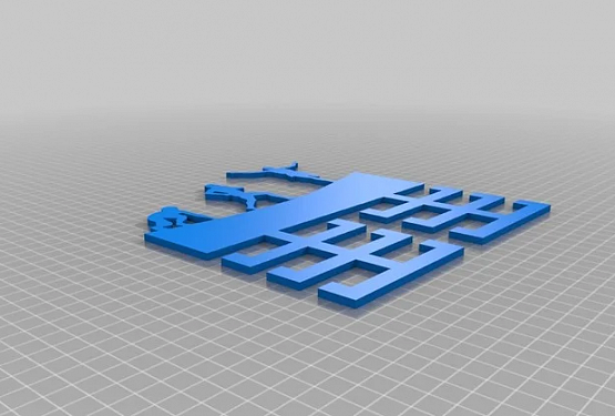 картинка Медальница