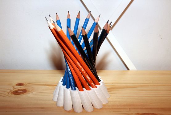 картинка Подставка для карандашей
