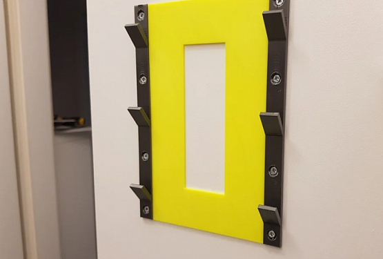 картинка Держатель для очков