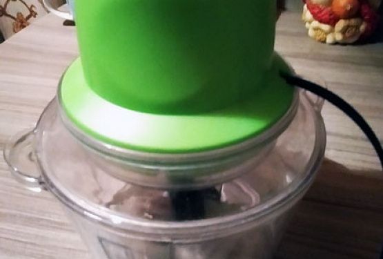 картинка Вал размельчителя Молния