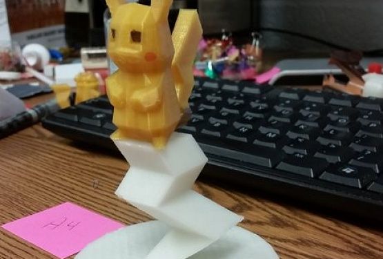 картинка Пикачу (Pikachu) (Покемон)