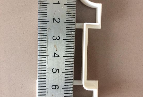 картинка Цифра 7 форма для пряников