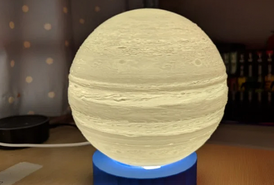 картинка Юпитер