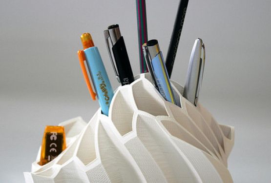 картинка Подставка для ручек и карандашей